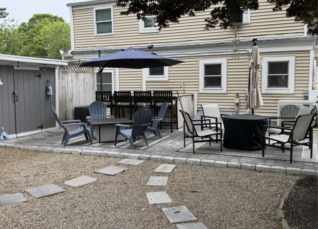 16 Elton Road Yarmouth MA 02673