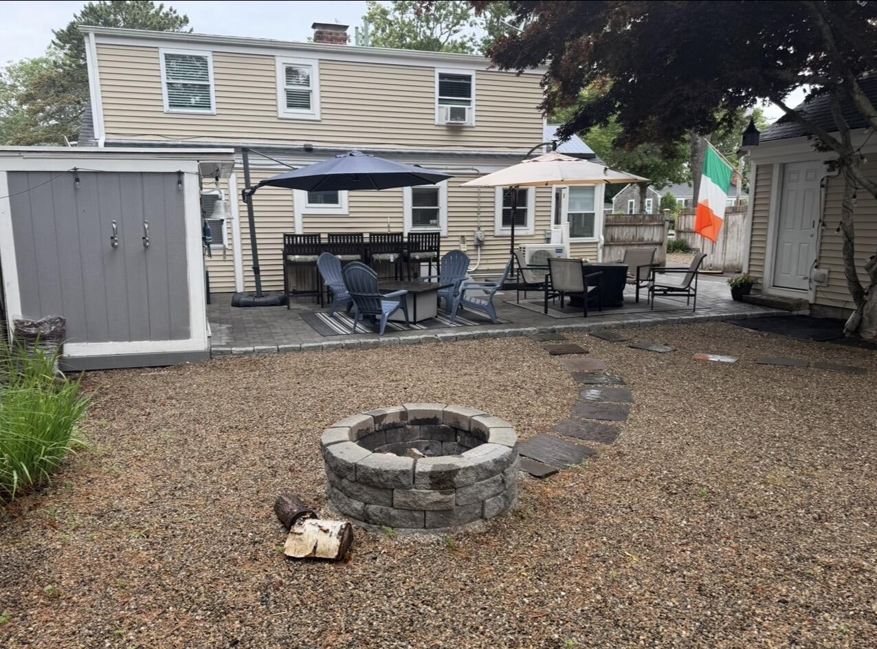 16 Elton Road Yarmouth MA 02673