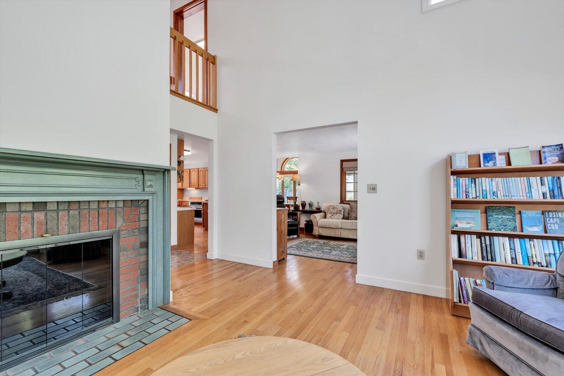 89 Belvidere Road Falmouth MA 02540