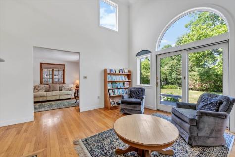 89 Belvidere Road Falmouth MA 02540