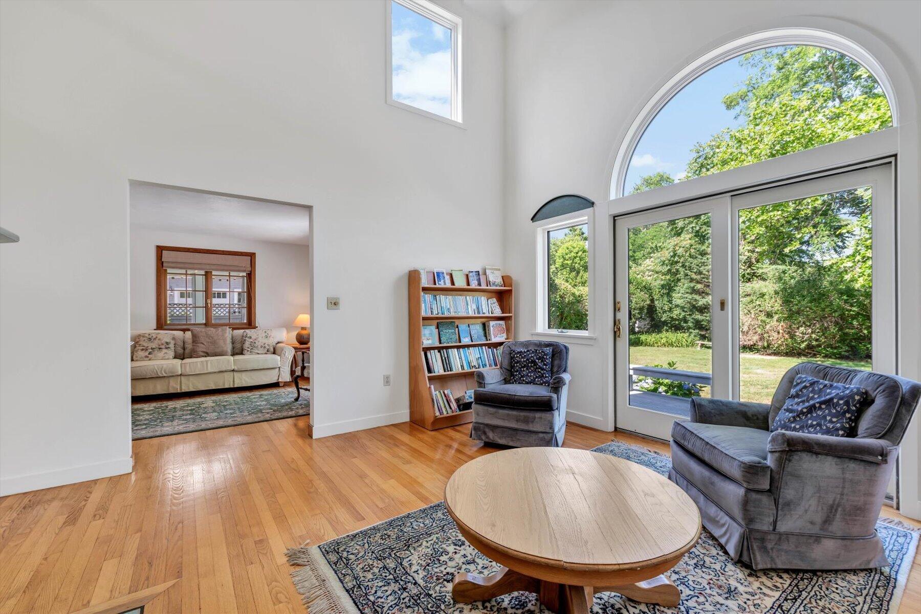 89 Belvidere Road Falmouth MA 02540