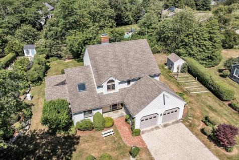 89 Belvidere Road Falmouth MA 02540