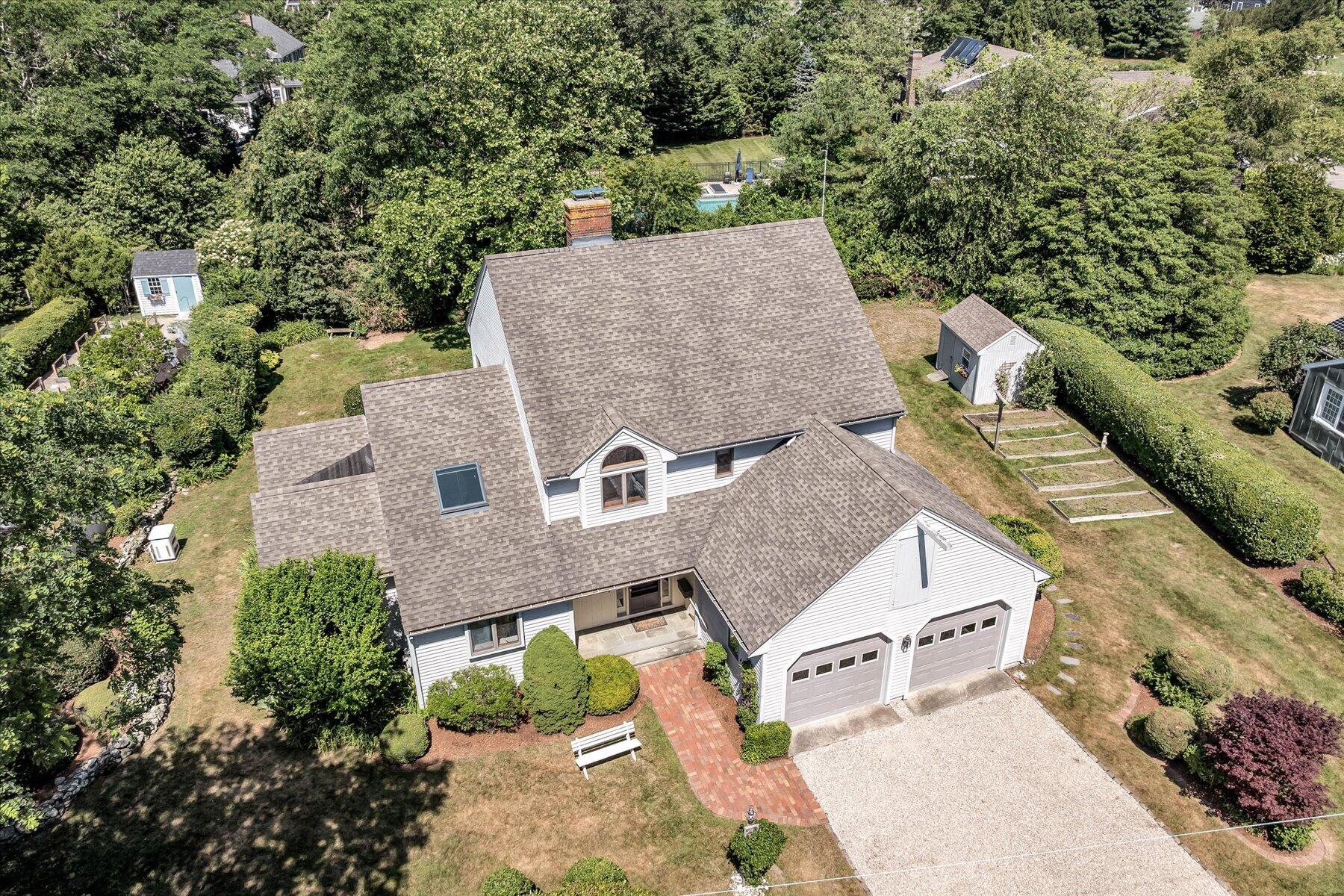 89 Belvidere Road Falmouth MA 02540