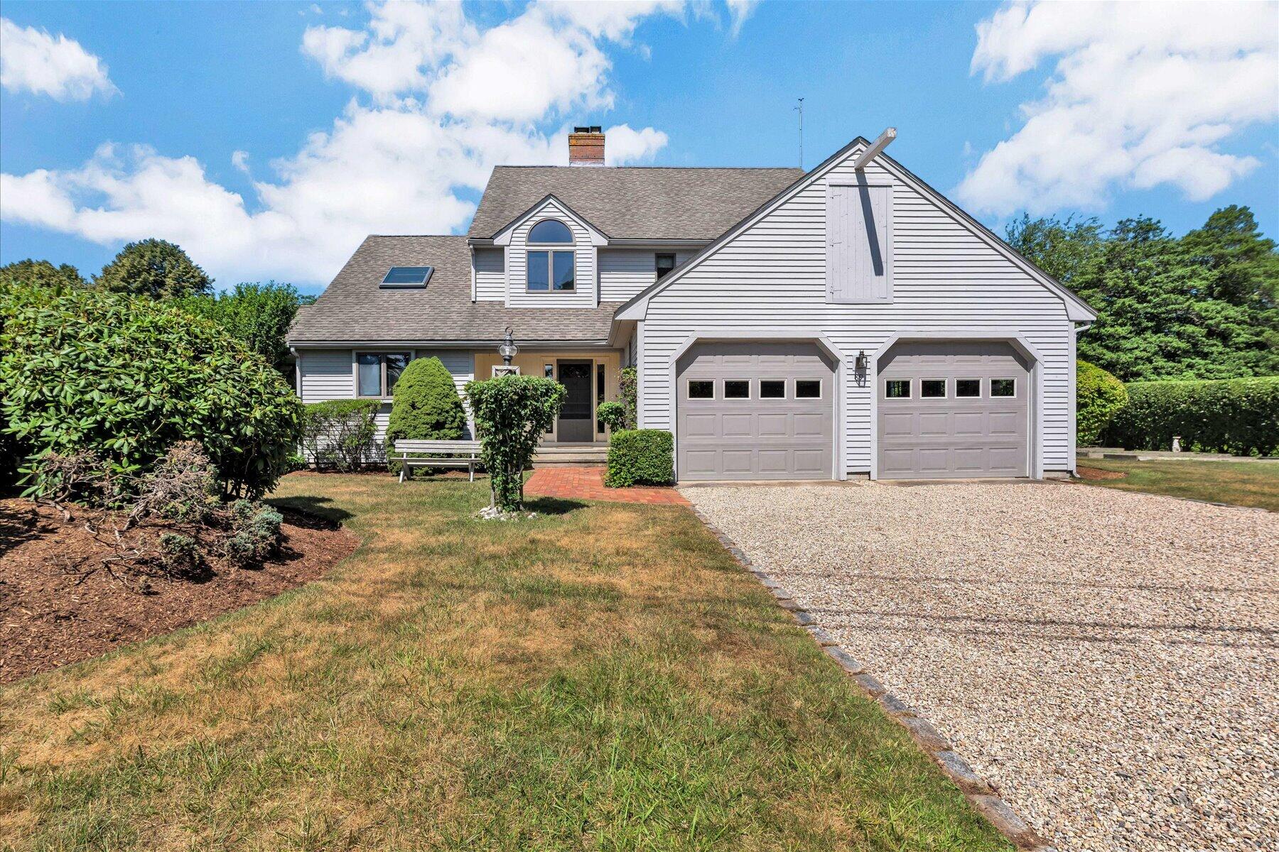 89 Belvidere Road Falmouth MA 02540