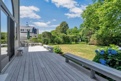 89 Belvidere Road Falmouth MA 02540