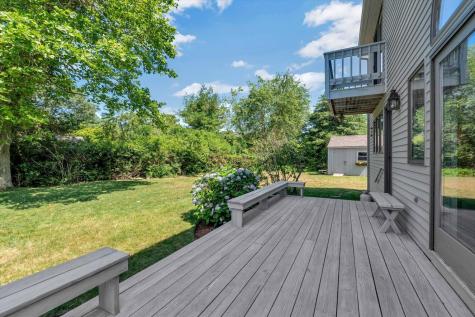 89 Belvidere Road Falmouth MA 02540