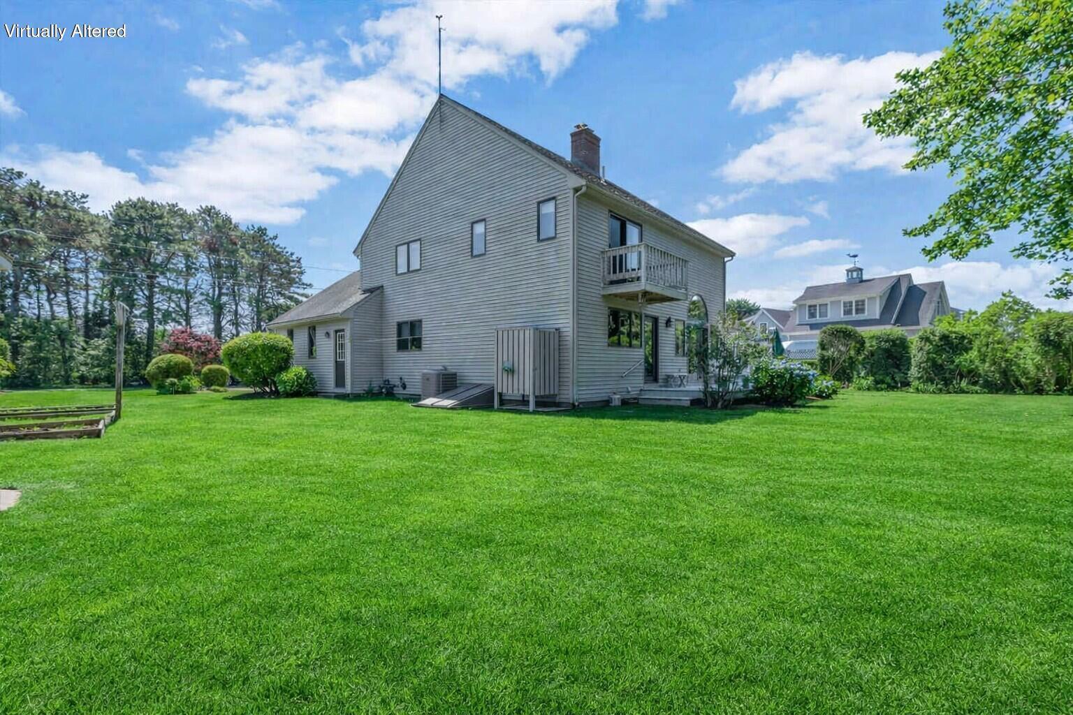89 Belvidere Road Falmouth MA 02540