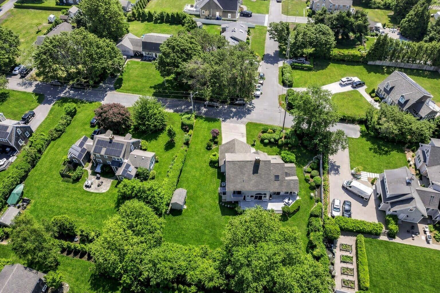 89 Belvidere Road Falmouth MA 02540