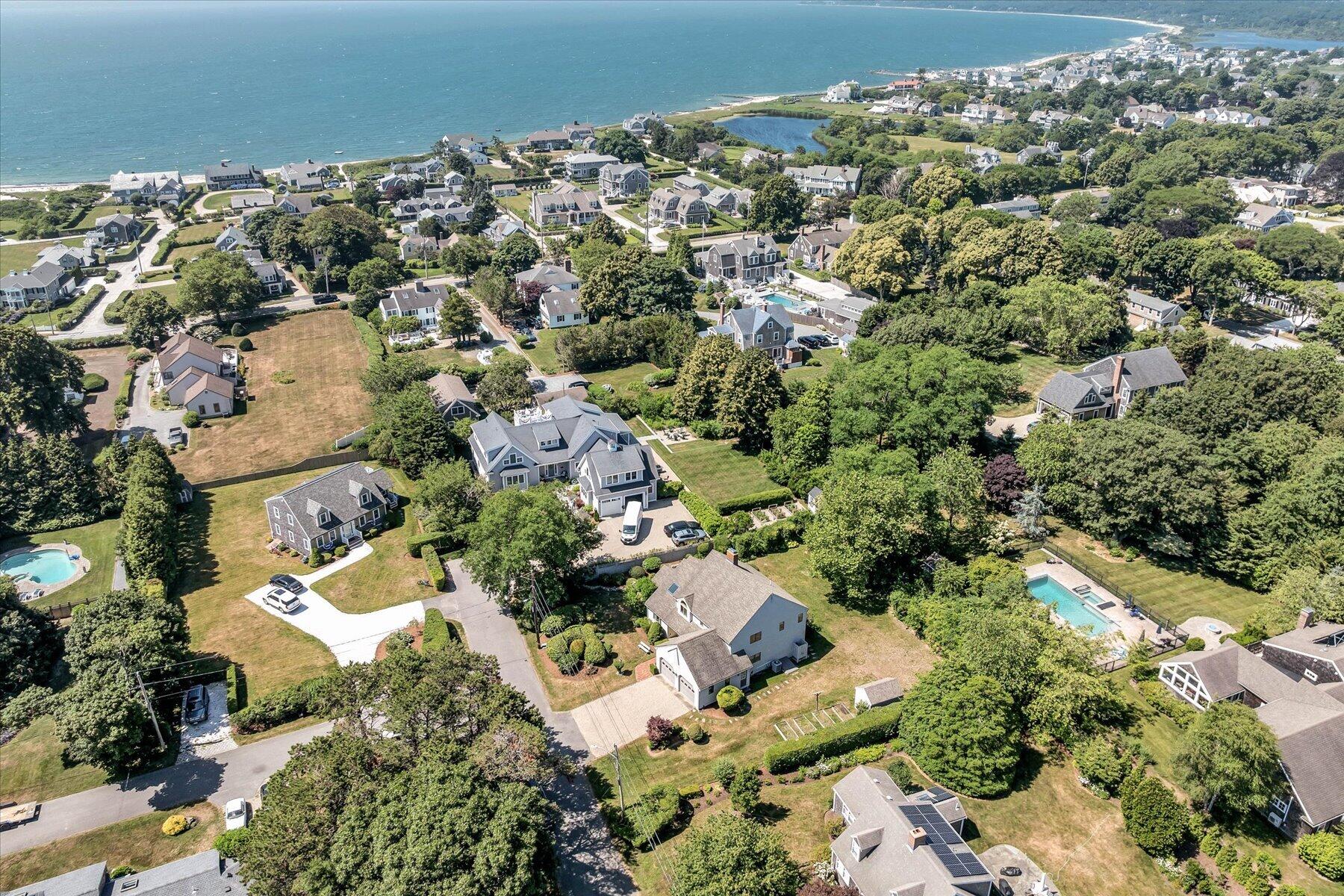 89 Belvidere Road Falmouth MA 02540
