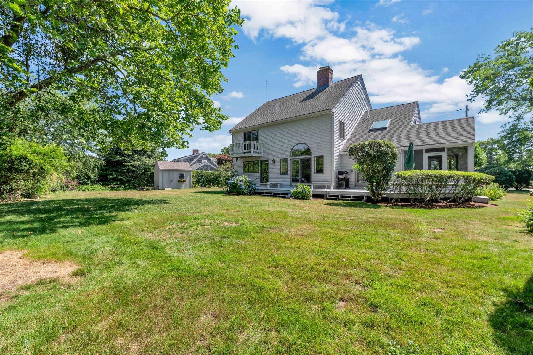 89 Belvidere Road Falmouth MA 02540