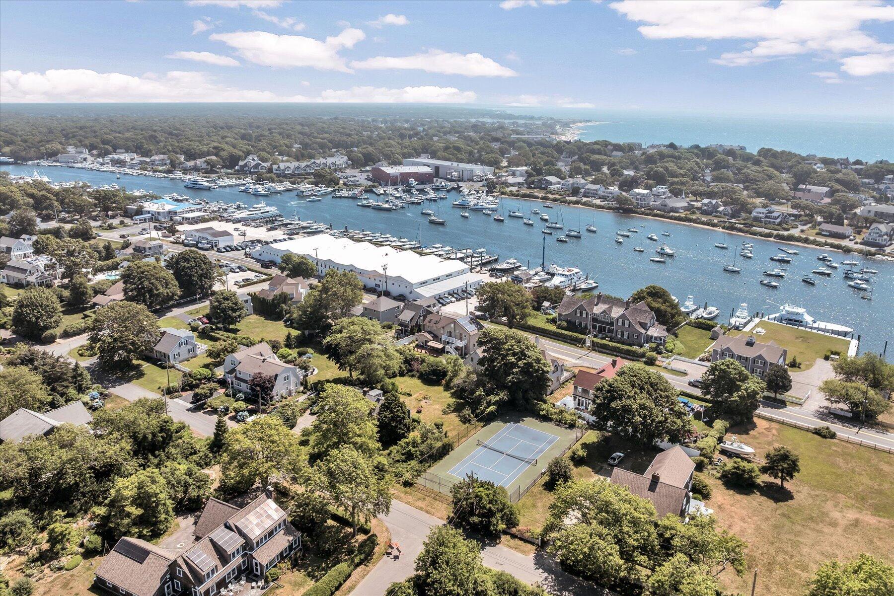 89 Belvidere Road Falmouth MA 02540