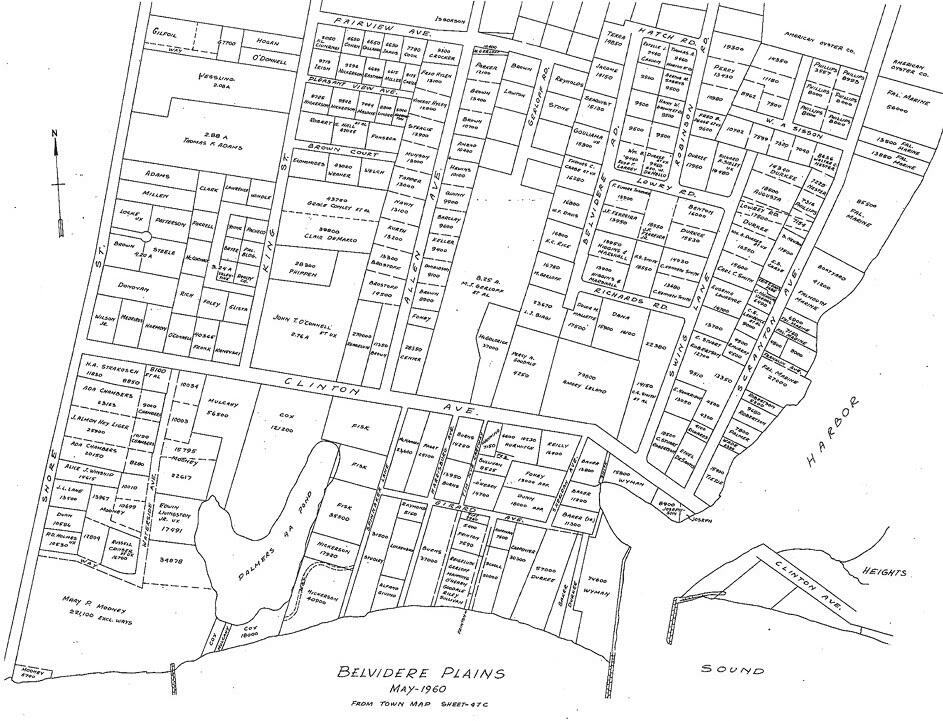 89 Belvidere Road Falmouth MA 02540