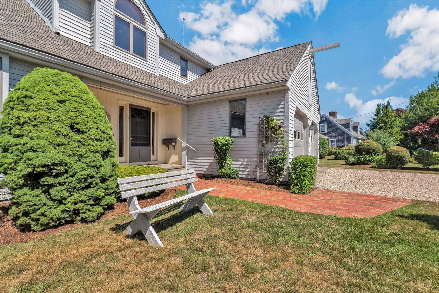 89 Belvidere Road Falmouth MA 02540