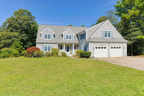 783 Santuit-newtown Road Barnstable MA 02648
