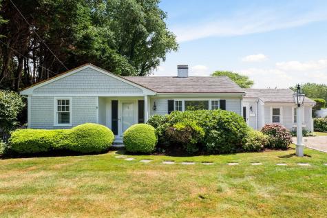 182 Shore Street Falmouth MA 02540