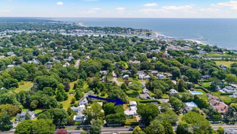 182 Shore Street Falmouth MA 02540