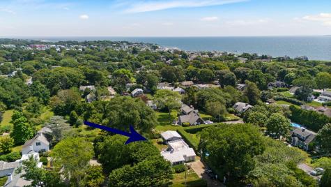 182 Shore Street Falmouth MA 02540