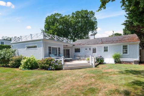 182 Shore Street Falmouth MA 02540