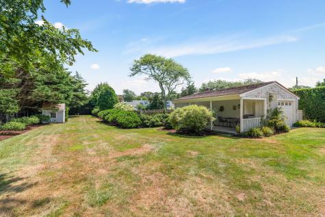 182 Shore Street Falmouth MA 02540
