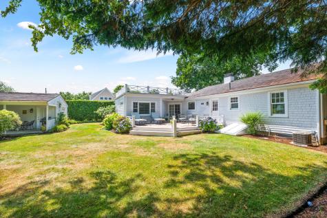 182 Shore Street Falmouth MA 02540
