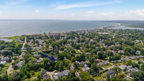 182 Shore Street Falmouth MA 02540