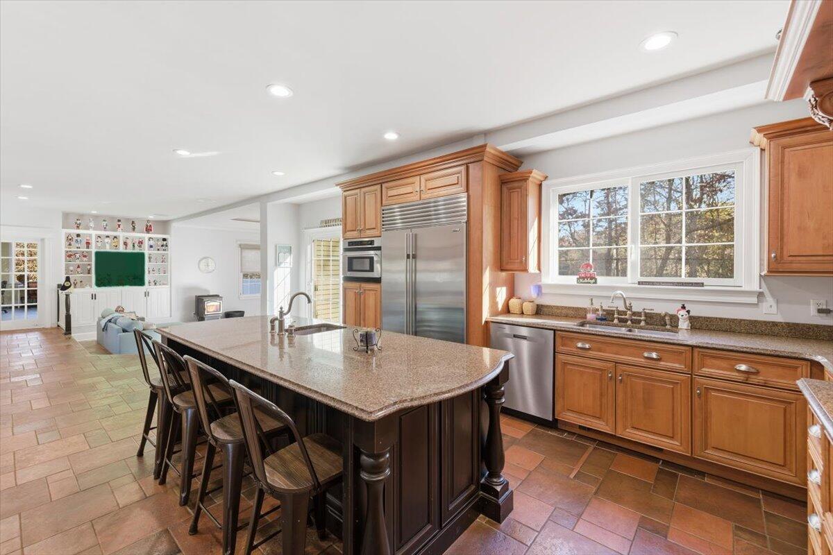 6 Louis Avenue Bourne MA 02561