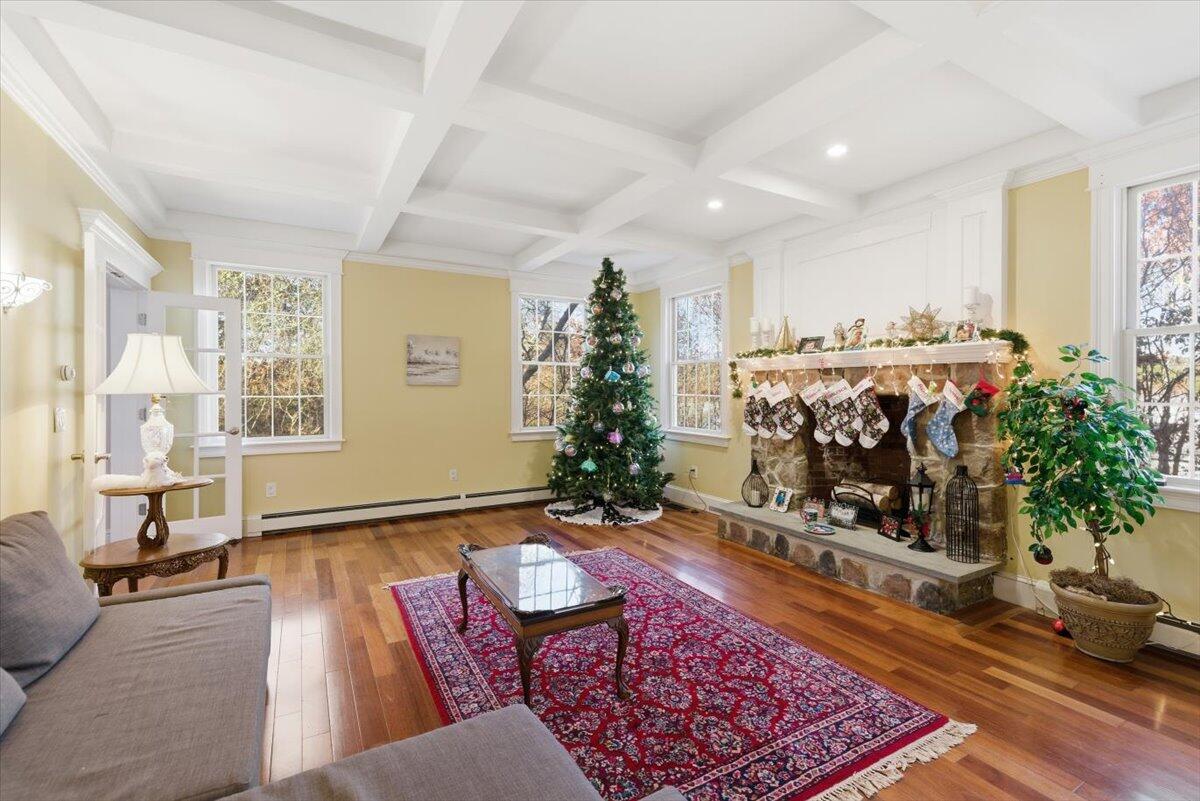 6 Louis Avenue Bourne MA 02561