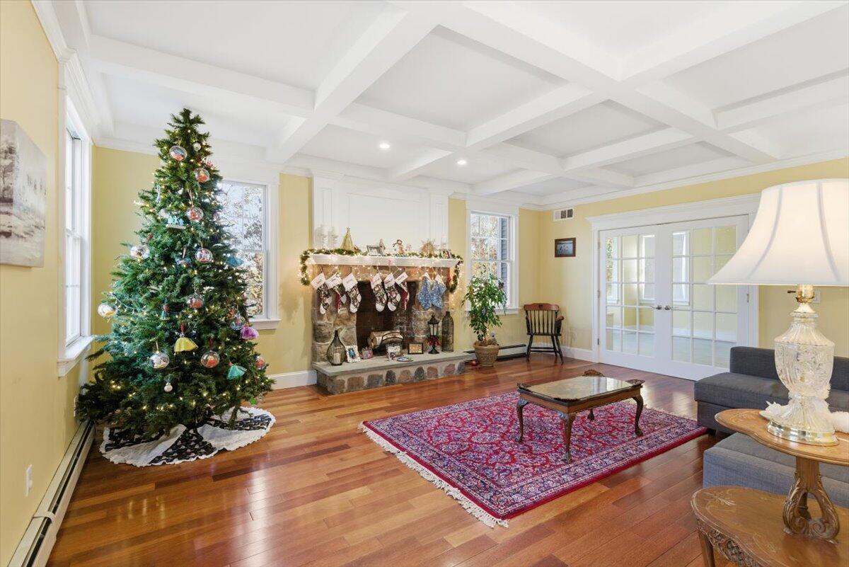 6 Louis Avenue Bourne MA 02561