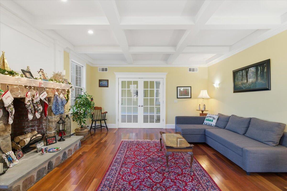 6 Louis Avenue Bourne MA 02561