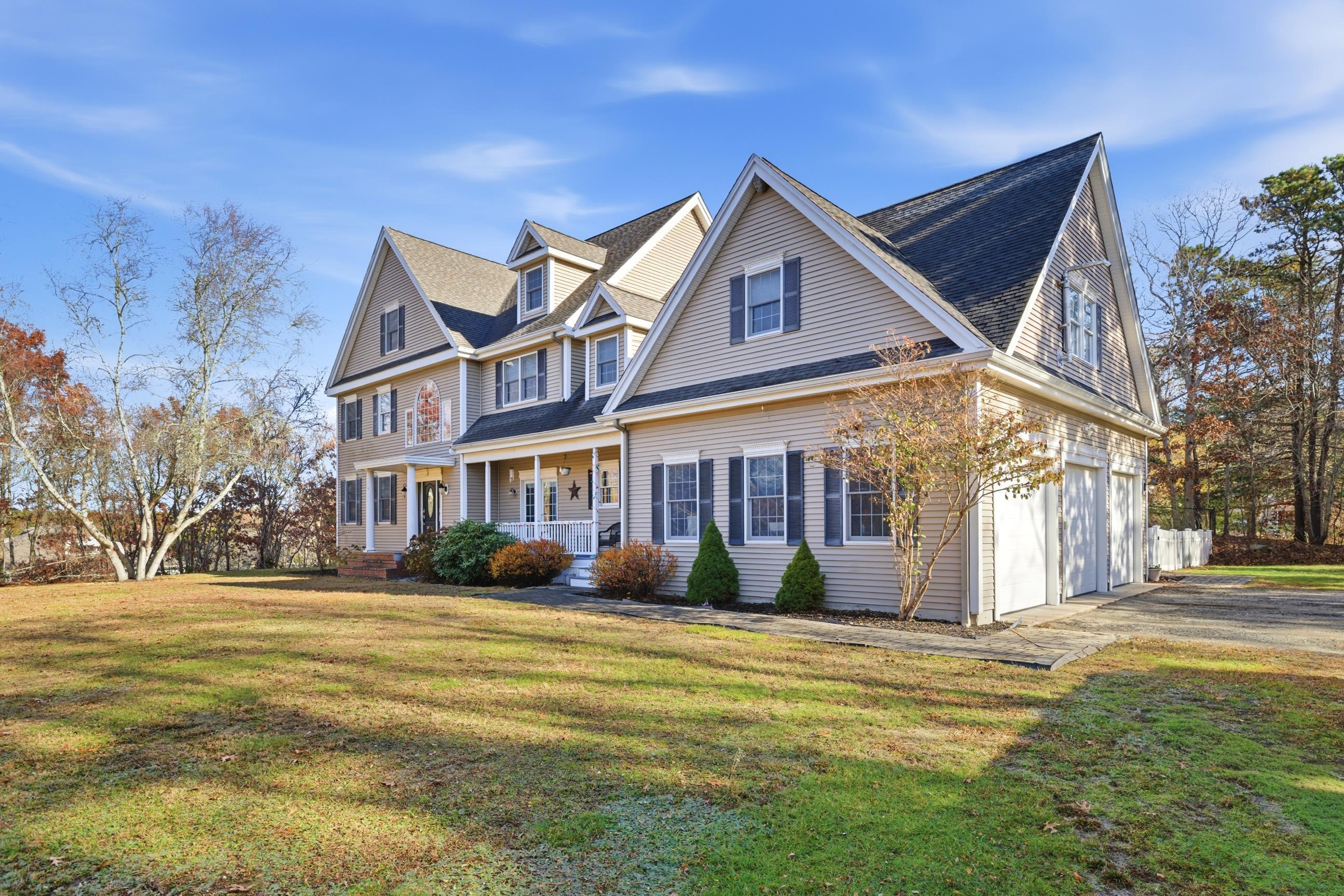 6 Louis Avenue Bourne MA 02561