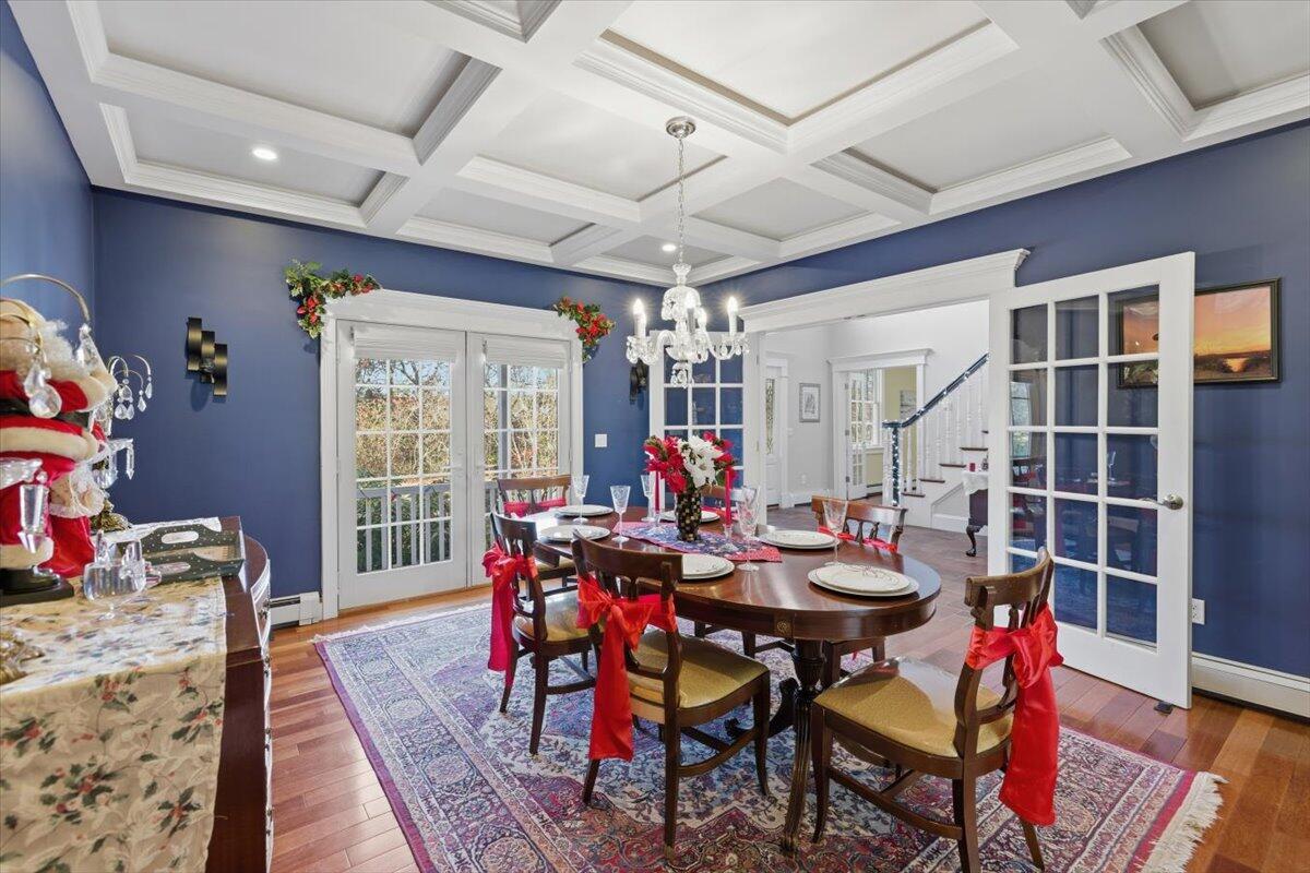 6 Louis Avenue Bourne MA 02561