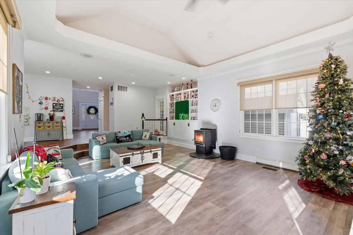 6 Louis Avenue Bourne MA 02561