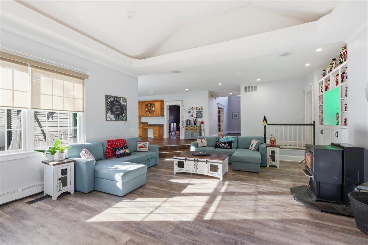 6 Louis Avenue Bourne MA 02561