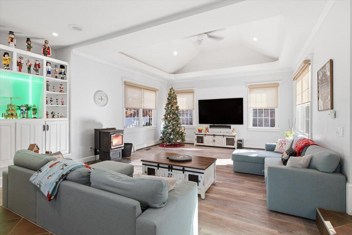 6 Louis Avenue Bourne MA 02561