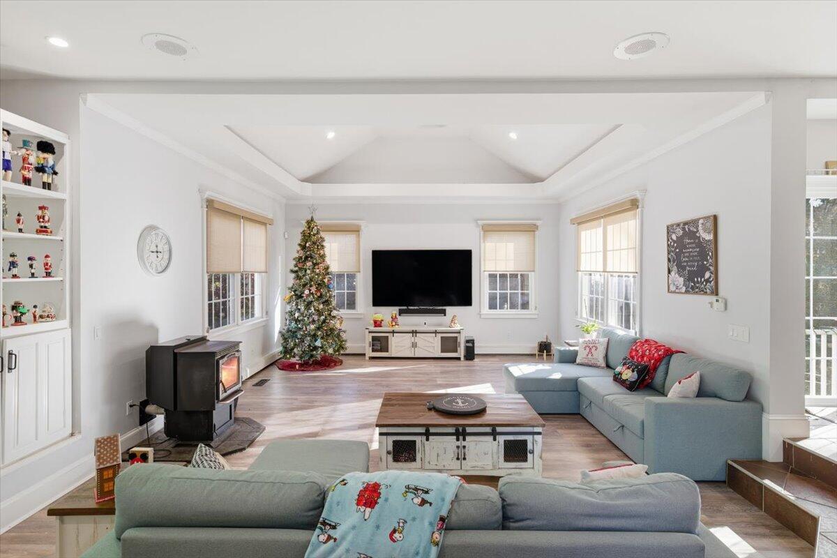 6 Louis Avenue Bourne MA 02561