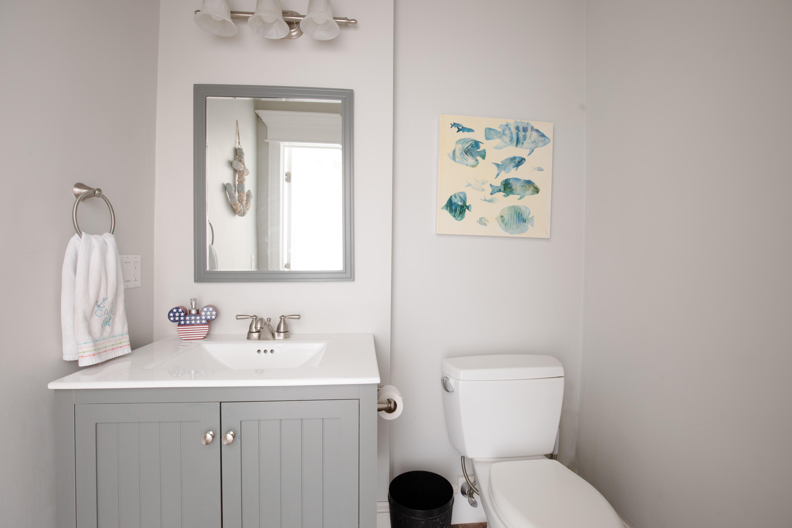 6 Louis Avenue Bourne MA 02561