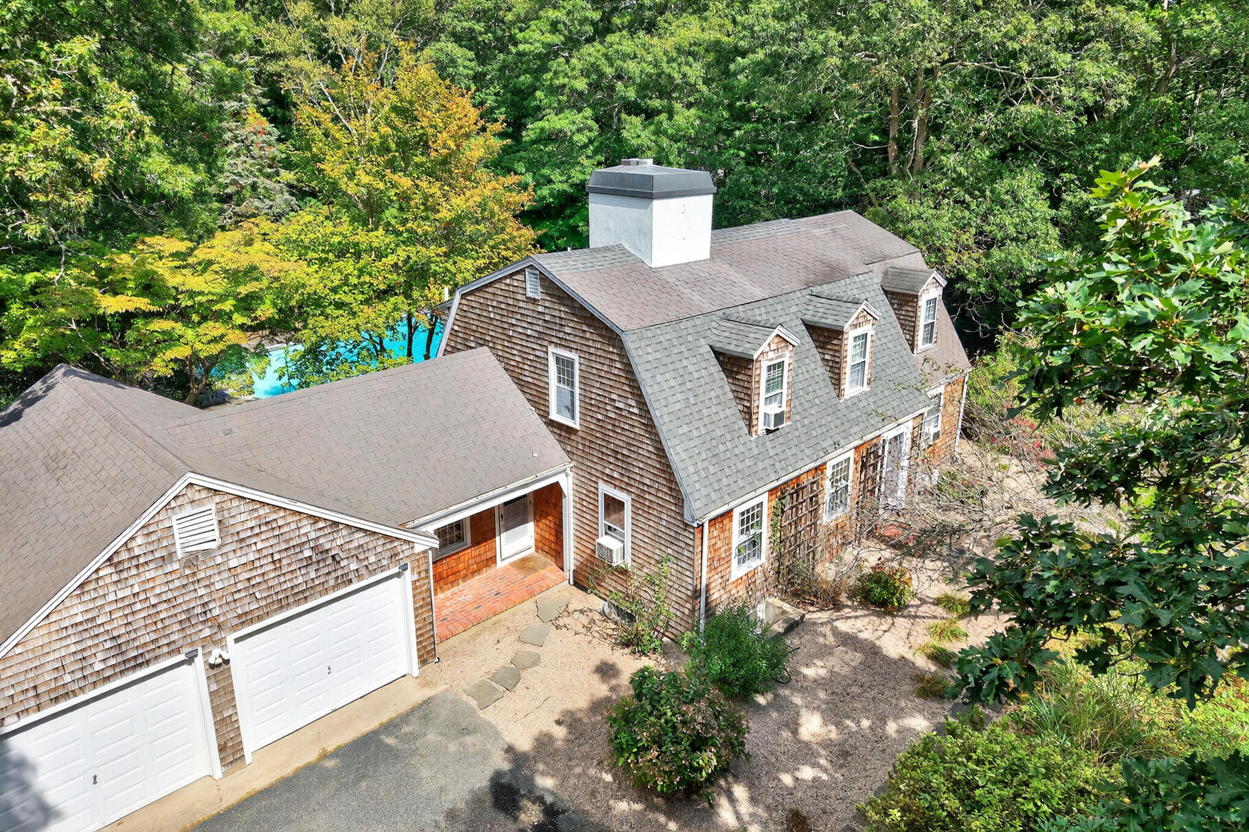13 Two Ponds Road Falmouth MA 02540