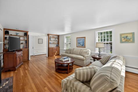 13 Two Ponds Road Falmouth MA 02540
