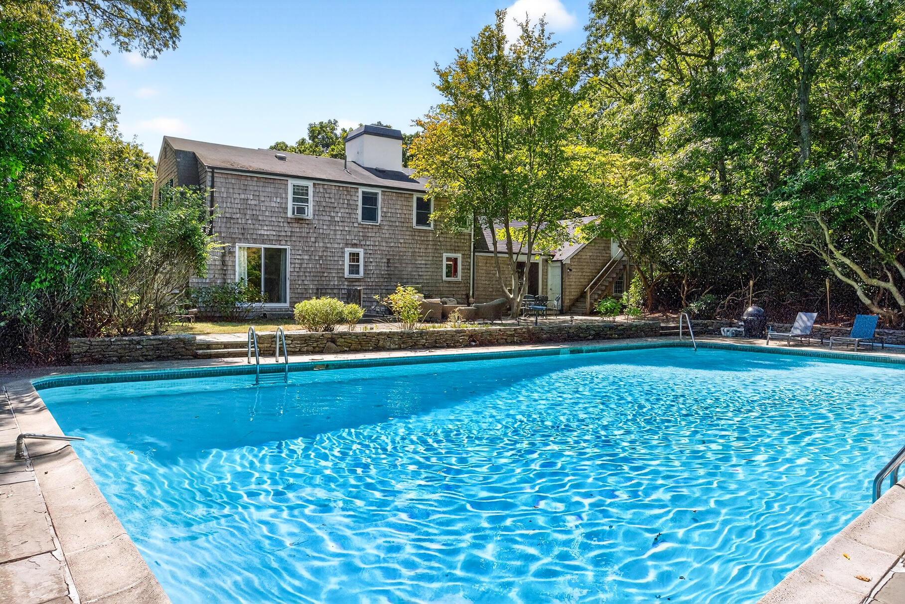 13 Two Ponds Road Falmouth MA 02540