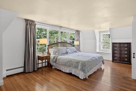 13 Two Ponds Road Falmouth MA 02540