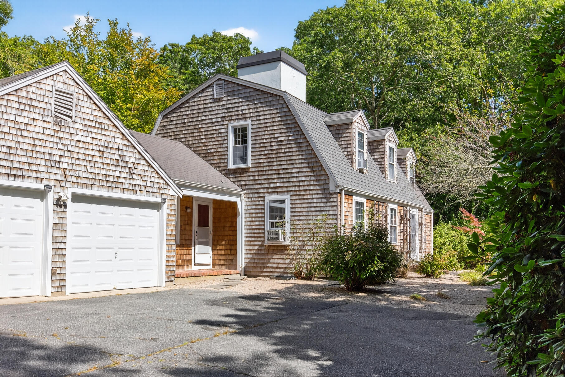 13 Two Ponds Road Falmouth MA 02540