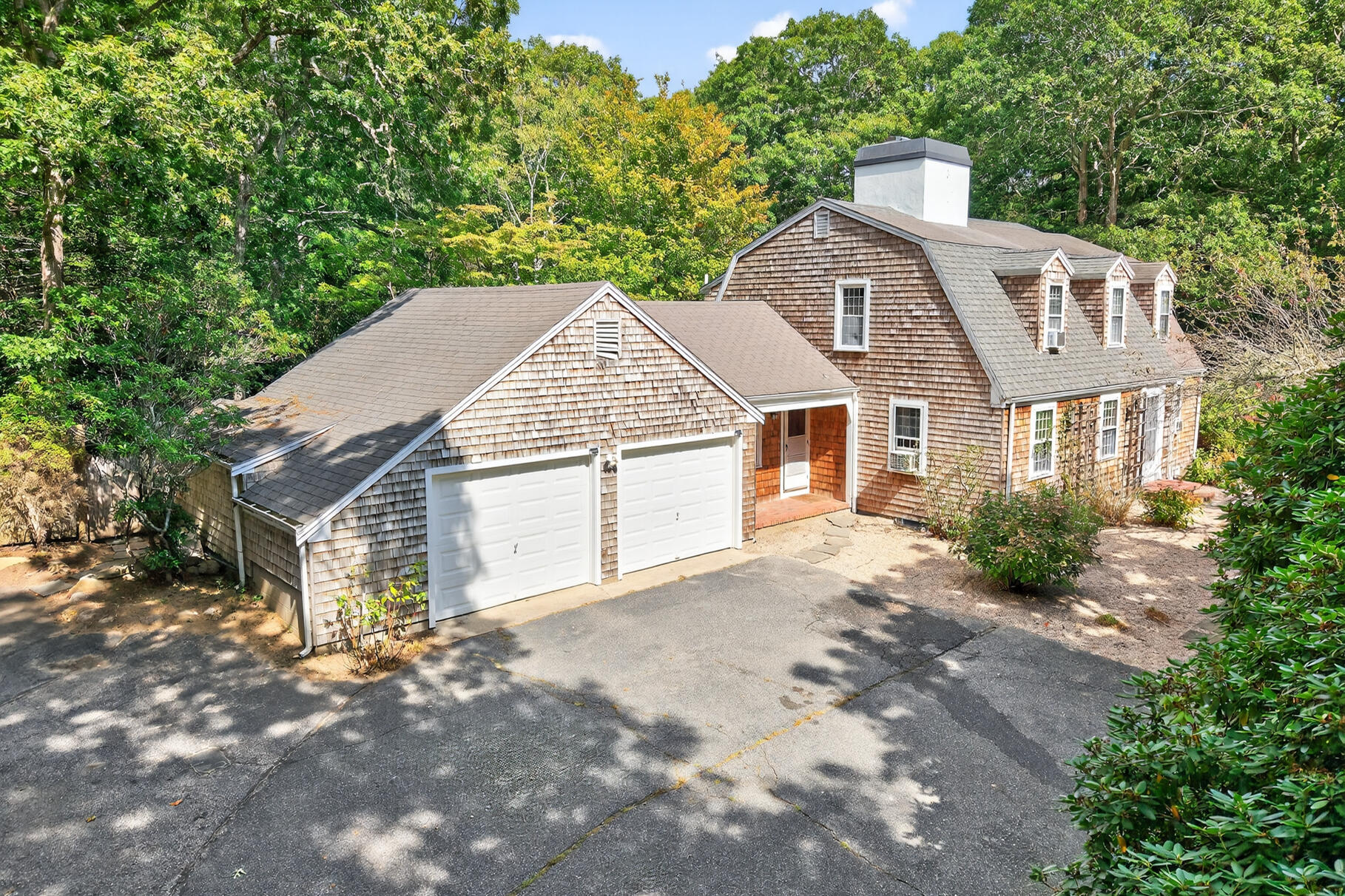 13 Two Ponds Road Falmouth MA 02540