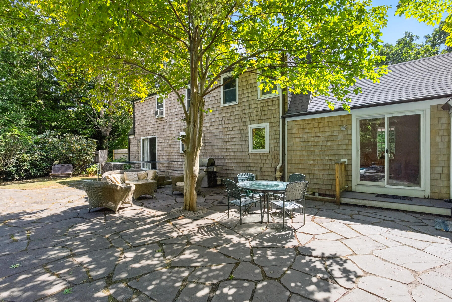 13 Two Ponds Road Falmouth MA 02540