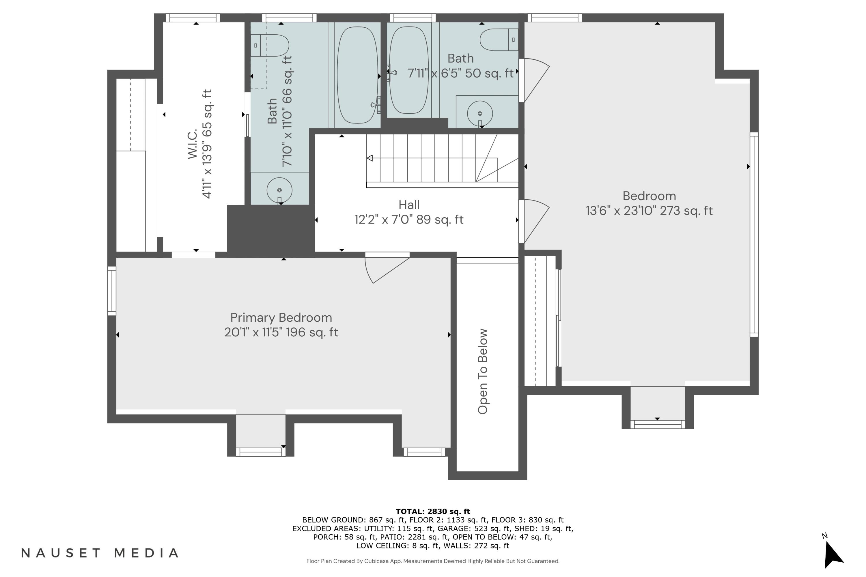 13 Two Ponds Road Falmouth MA 02540