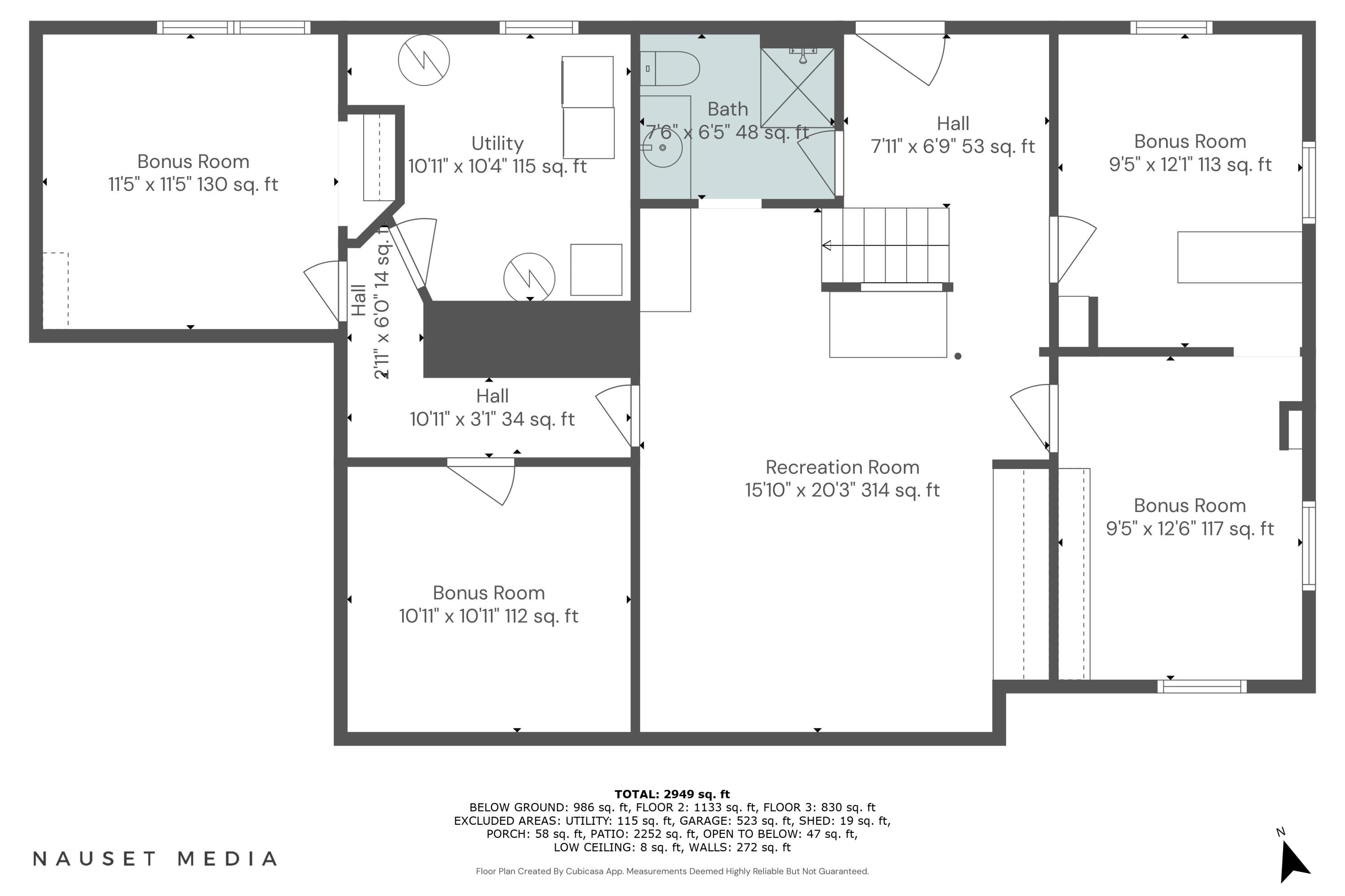 13 Two Ponds Road Falmouth MA 02540