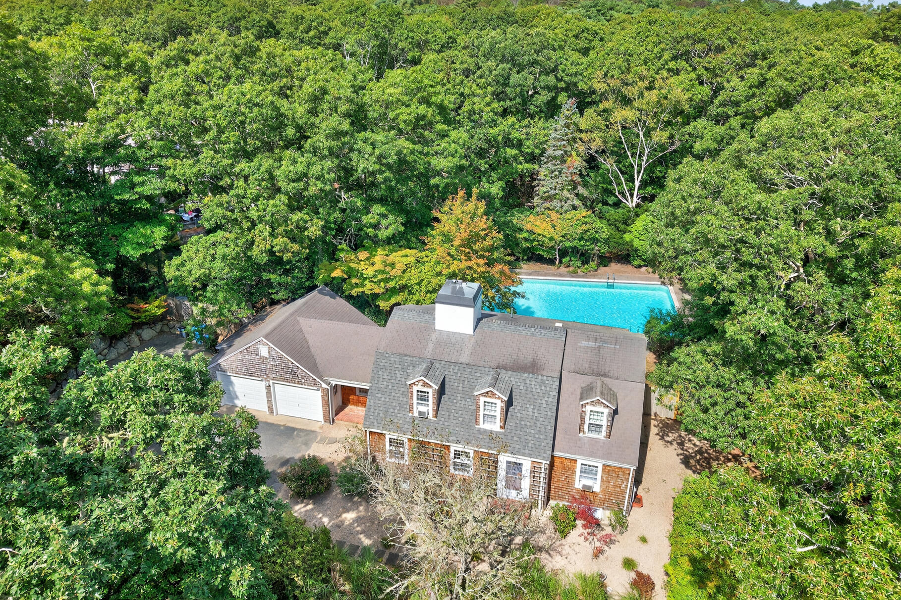 13 Two Ponds Road Falmouth MA 02540