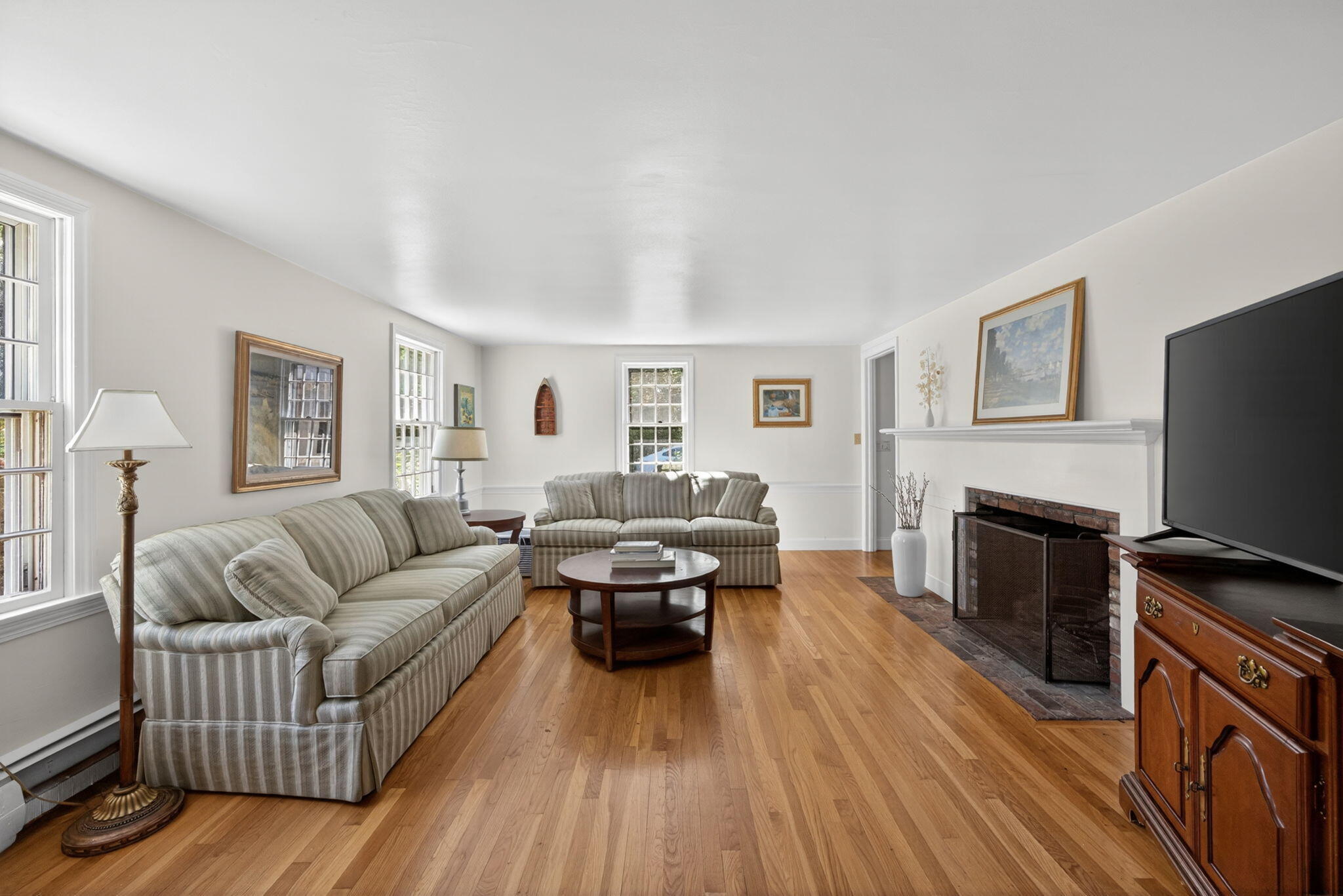 13 Two Ponds Road Falmouth MA 02540