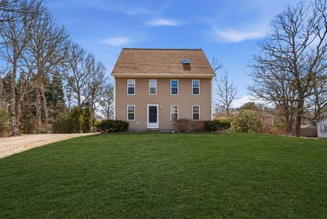 5 Peregrine Lane Yarmouth MA 02664