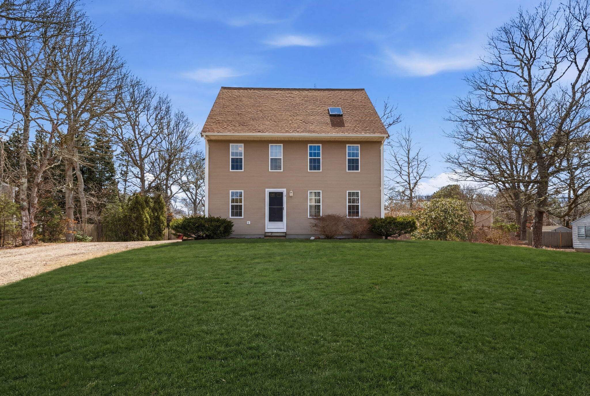 5 Peregrine Lane Yarmouth MA 02664