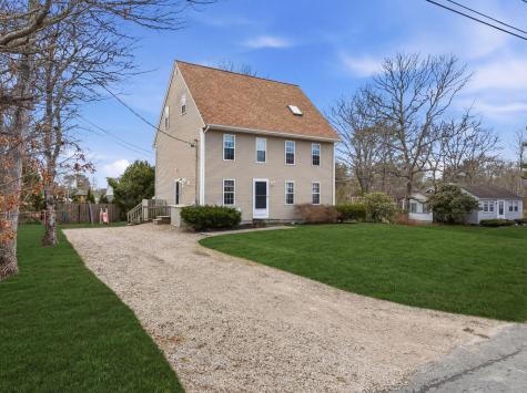 5 Peregrine Lane Yarmouth MA 02664